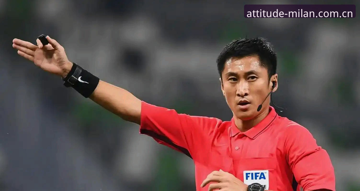 米兰MILAN电竞比分数据 裁判马宁的“社交断联”指南:过滤99%无效噪音的决策逻辑